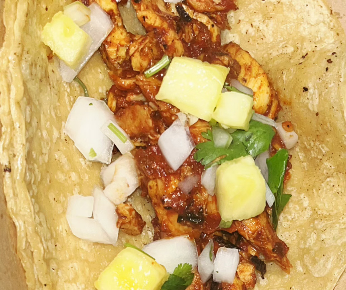 Bold Mexican Flavors in the South Loop