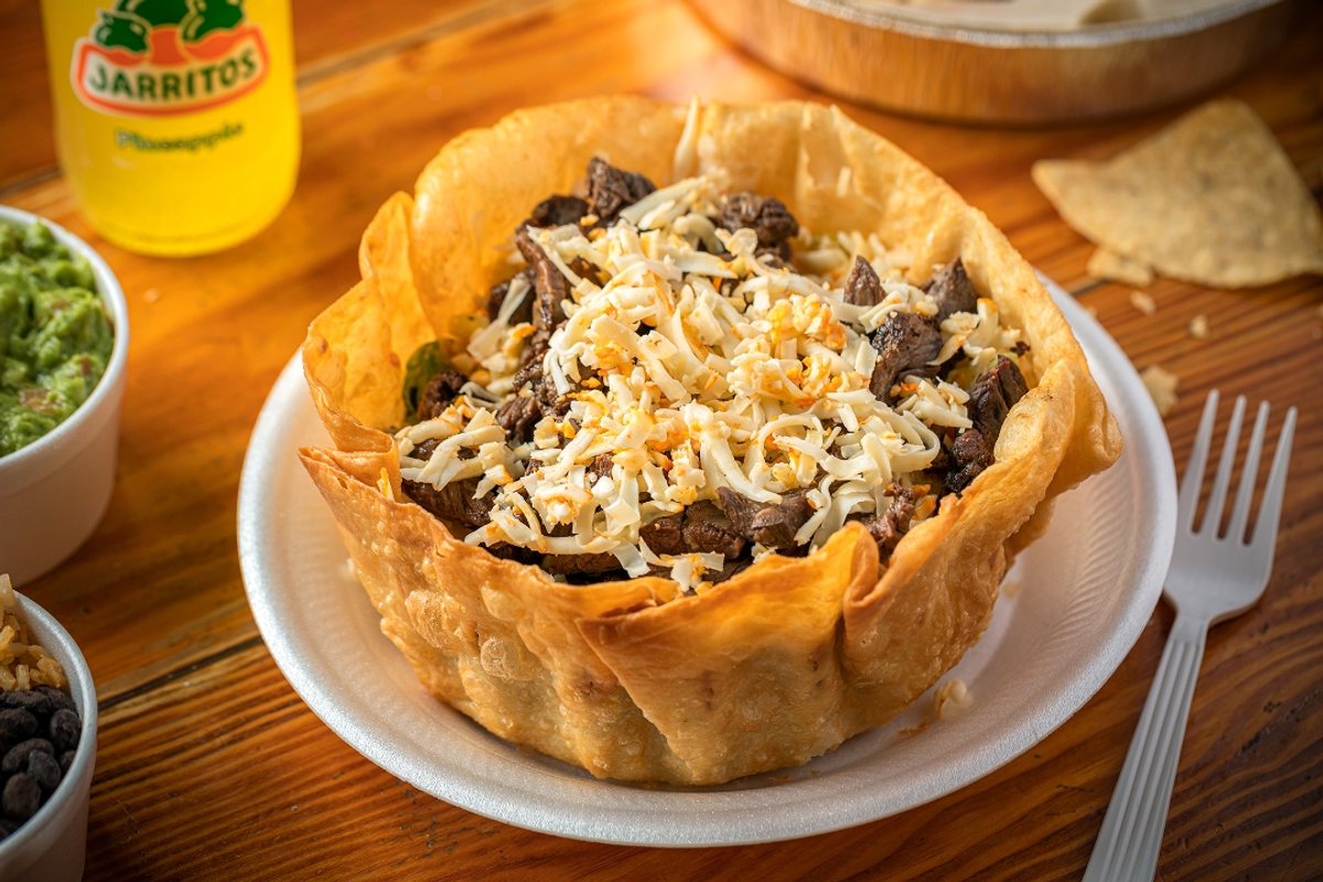 Order Fresh Mexican Food for Delivery