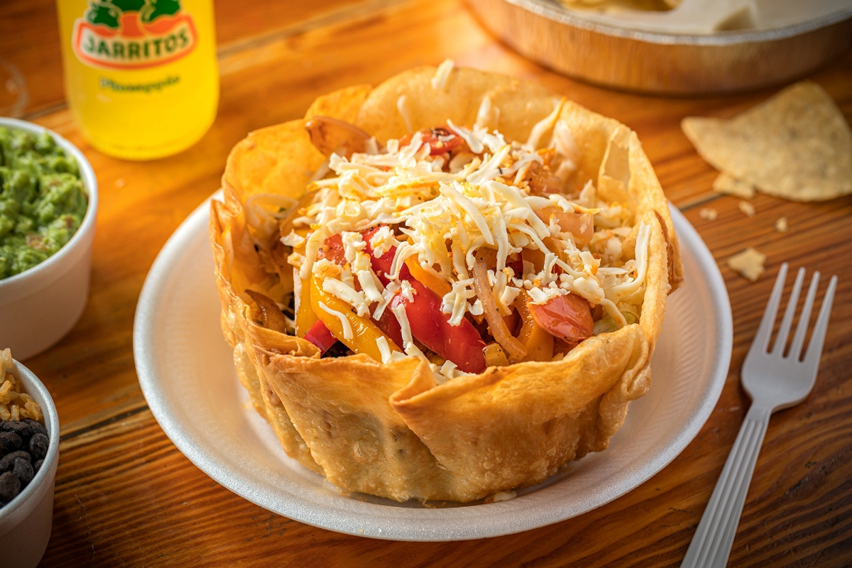Fresh Mexican Flavors in the South Loop